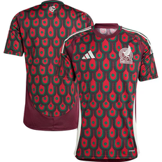 adidas Mexico 24/25 Replica Home Jersey Mens