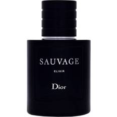 Dior Eau de Parfum on sale Dior Sauvage Elixir EdP 2 fl oz