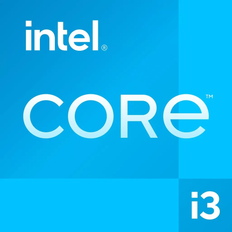 Core i3 CPUs Intel Core i3 14100 3.5GHz Socket 1700 Tray