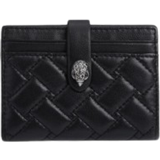 Kurt Geiger London Leather Multi Card Case