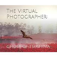 The Virtual Photographer: Ghost Of Tsushima