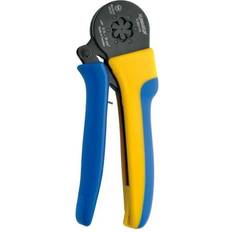 Klauke K3016K Prestang Kabelsko 0.14 til 10 mm² Crimptång