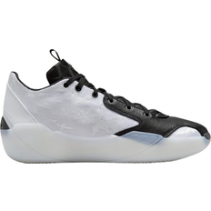 Nike Air Jordan XXXIX Croix - White/Black/Dark Powder Blue