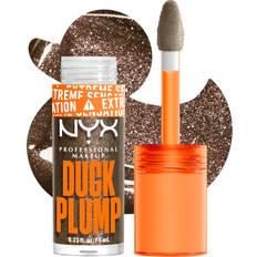 NYX Duck Plump Trickz Lip Lacquer - Nude