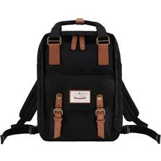 Himawari Buttercup Backpack 14" - Black