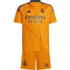 adidas Real Madrid 2024/25 Vini Jr. 7 Away Youthkit