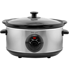Matkokare Bright Slow Cooker 3.5 L 200 W