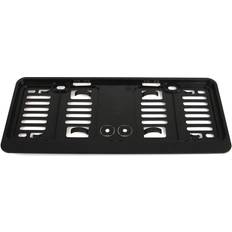 Amio UTAL 02108 Number Plate Holder