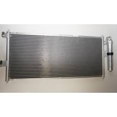 Climtex CH2-034 Kondensator Aluminium