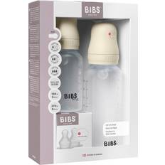 Bibs Grow and Flow Baby Bottle Silicone Set