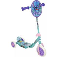 Disney Stitch Deluxe Tri Scooter