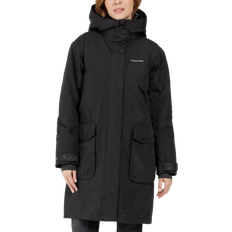 Didriksons Ilsa Parka - Black