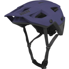 iXS Trigger AM Bicycle Helmet Grape