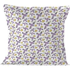 HappyFriday Little Prince Friends Cushion Cover Multicolour (80x80cm)