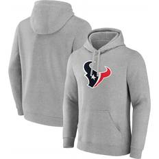 Fanatics Houston Texans Logo Pullover Hoodie