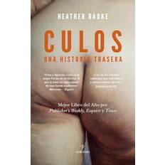 Libros Culos: Una Historia Trasera