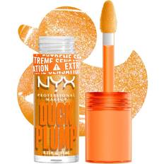 NYX Duck Plump Trickz Lip Gloss - Nude