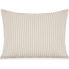 Garbo&Friends Mauve Pillow Case Beige (70x50cm)