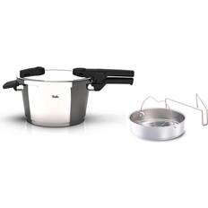 Fissler Vitaquick Tryckkokare 6 L Ø 22 cm