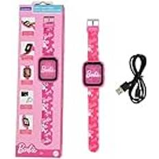 Interaktive leketelefoner Lexibook Barbie Smartwatch DMW070BB