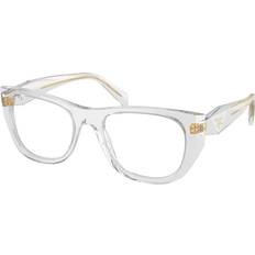 Prada Pink Glasses Prada PR A18V