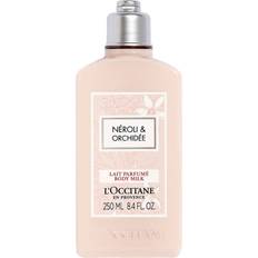 L'occitane neroli orchidee L'Occitane Néroli & Orchidée Body Milk 250ml