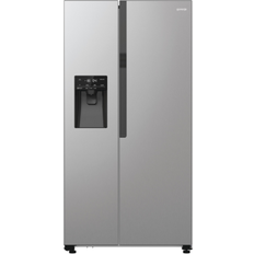 Gorenje G800 NRR9185ESXL1 Grå