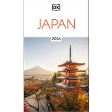 DK Japan (Travel Guide) Paperback (Paperback)