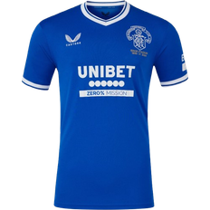 Castore Rangers FC Men's Ibrox 125 Heritage Shirt 2024/25