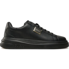 Guess Herren Sneakers Guess Elba - Black