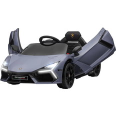 Lamborghini elbil barn Aiyaplay Lamborghini Revuelto 12V