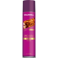 Geparfumeerd Stylingproducten Goldwell Styling Sprühgold Classic