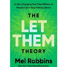 Psychology & Pedagogy Books THE LET THEM THEORY (Hardcover, 2024)