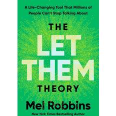 Books The Let Them Theory (Hardcover, 2024)