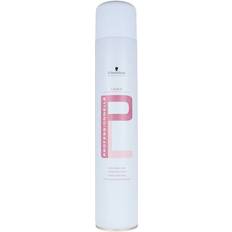 Schwarzkopf super hold Schwarzkopf Professionnelle Laque Super Strong Hold Hairspray 500ml