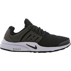 Nike Air Presto Low Top Shoes - Musta