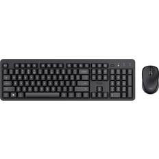 Ody II keyboard & Mouse (English)