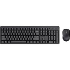 Trust Ody II keyboard & Mouse (English)