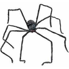 Halloween Artículos de Fiesta My Other Me Araña Gris Patas 80x18x8 cm