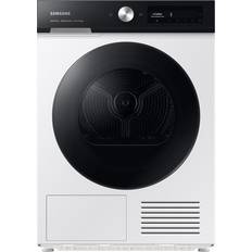 Dv90 Samsung Samsung DV90BB7445GES3 9 kg Värmepumpstorktumlare