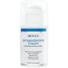 Naturlig Progesteroncreme 59ml Cream