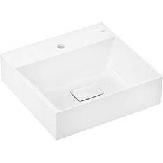 Waschbecken & Handwaschbecken Hansgrohe Xevolos E Handwaschbecken 500 x 480 mm