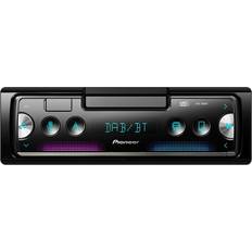 Impianti stereo per barche e auto Pioneer SPH-20DAB