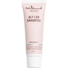 Pudderdåserne Alt I en Shampoo 50ml