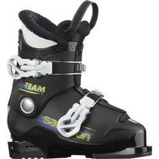 Salomon Team T2 Kids - Black