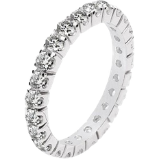 Christ Valeria Ring - Zilver