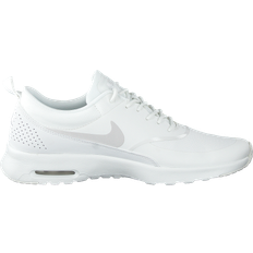Nike air max thea Nike Air Max Thea Summit W - White/Platinum Tint