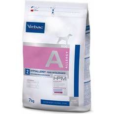 Virbac hypoallergy Virbac HPM A2 Allergy Hypoallergy Fish Protein Dog Food 7kg