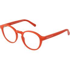 Briller & Læsebriller Gant GA3282 043 50 Briller Mænd Orange