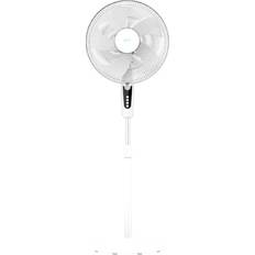 Ventilatori Cecotec EnergySilence 515 MaxFlow Ventilator 16" 45W